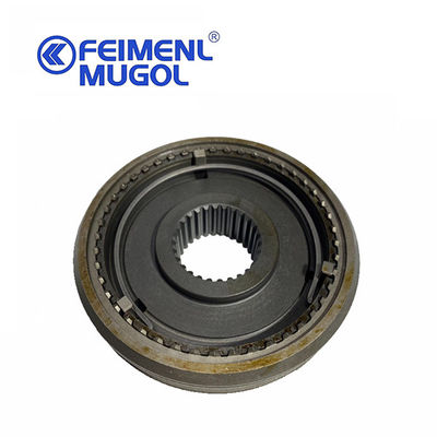 Buen precio Sincronizador de engranajes de transmisión de camiones Hub sincronizador de ruedas de engranajes ISUZU NPR NQR 8973665260 en línea
