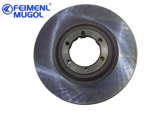 Buen precio Conjunto de discos de freno trasero para Ford Transit V348 PUMA2.4 6C11-2A315-AB en línea