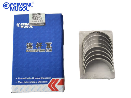 Buen precio Las placas de conexión de la varilla STD tamaño para Ford Transit V348, Land Rover 4C1Q 6211 AA, rodamiento de la varilla de conexión en línea