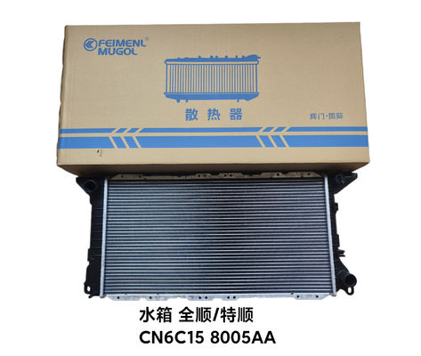 FEIMENL MUGOL Grupo de radiadores de agua CN6C15 8005AA Para Ford Transit V348