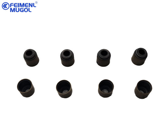Buen precio 1007025-0001 Partes de automóviles Sello de válvula Sello de aceite Para JMC NKR, 4JB1 Partes de repuesto de motores diesel en línea