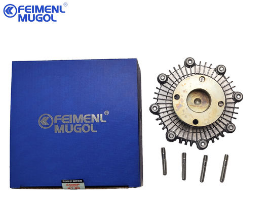 Buen precio Enlaces de ventilador para ISUZU 4JB1T 8-97129735-0 Partes de camiones ISUZU en línea