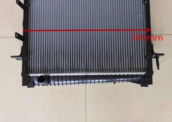 FEIMENL MUGOL Parte automática de camión radiador para JMC N800 4D24 CN3-8C342-CA