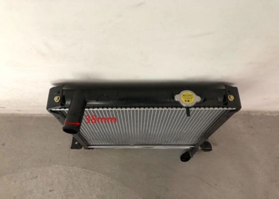 Las partes de repuesto del radiador JAC 1301010B1DAB0 Partes del sistema del motor