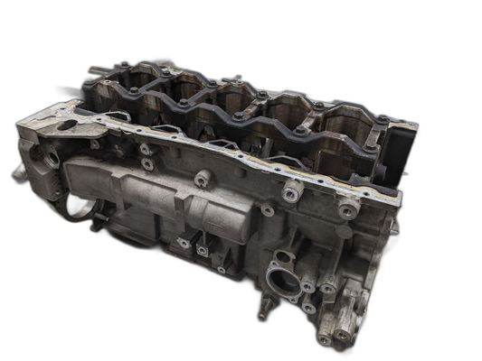 Buen precio Bloque de cilindros para camiones de la clase QINGLING 100P 4JB1CN 1002010-PA11 en línea