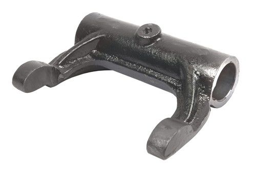 Buen precio NQR MZZ6U 4HK1 8-97310456-1 de ISUZU Clutch Parts For NPR de la bifurcación del embrague en línea