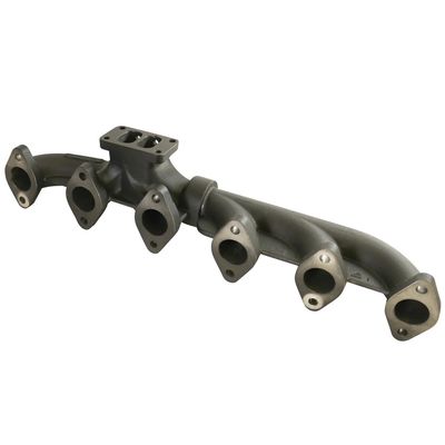 Manifold de escape para JMC 1040 1041 1042 493 Euro3 1008013SZ JMC Autopartes