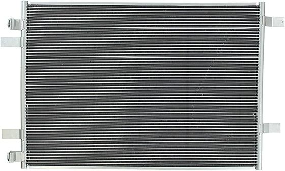 Buen precio Condensador para JMC CARRYING Euro4 JMC Auto Parts en línea