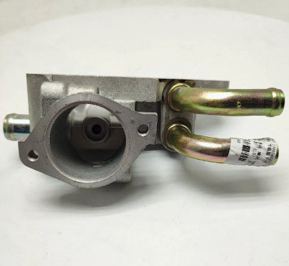 FEIMENL MUGOL Revestimiento de termostato para ISUZU NKR 4JB1 JMC 1030 8-94125851-0