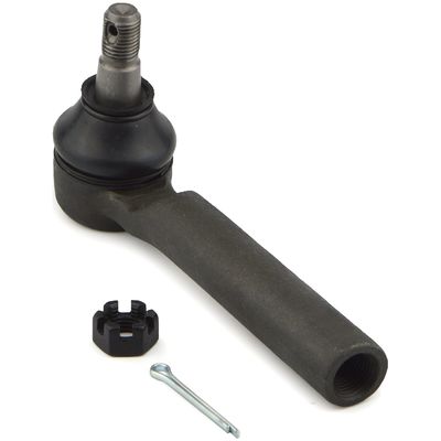 Buen precio ISUZU Truck Tie Rod End 8-97107349-2 NKR NHR NPR NQR Dirección izquierda en línea