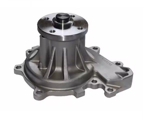 ISUZU 4HK1 4JJ1 Reemplazo de la bomba de agua 8-97363478-0 8973634780
