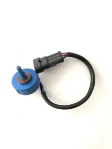 Buen precio Pieza de automóvil del camión del sensor del agua del filtro de combustible para JMC 1040 CN3C15 9B328BA-2 en línea