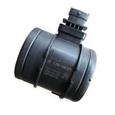 Buen precio Métro de flujo de aire para JMC TRANSITO CARRING 493 Euro 4 0281006140 JMC piezas de auto en línea