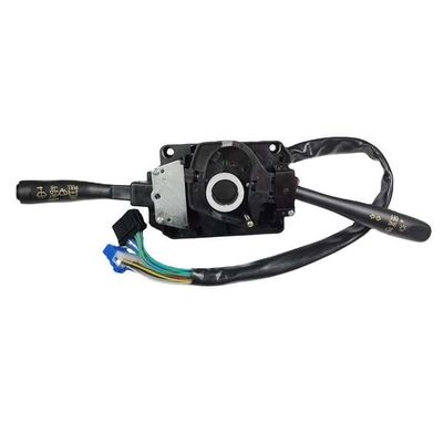 Buen precio Piezas del chasis de ISUZU del interruptor de columna para NKR NHR NPR NQR 8-97071007-2 en línea