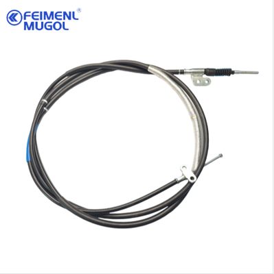 Buen precio CABLE de freno de estacionamiento para ISUZU 700P camión 4160MM 8-98081716 en línea
