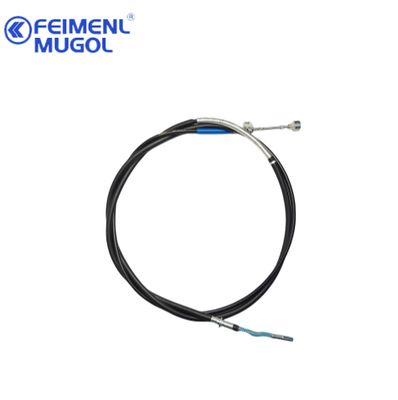 Buen precio Cable de freno de estacionamiento OEM de alto rendimiento BN3-2B700-AC, compatible con los modelos N800, que garantiza una fiabilidad duradera. en línea