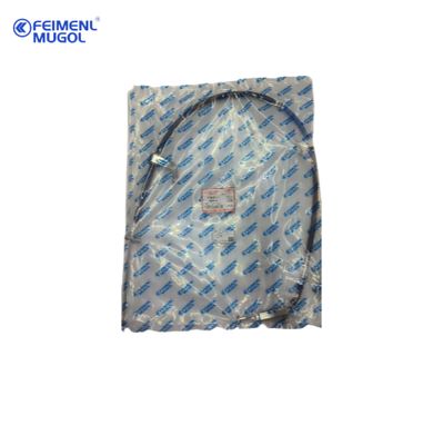 Buen precio C8980670481, Cable de freno de mano trasero derecho para 4WD D-MAX/Ruimai, 2120 mm en línea