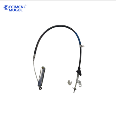 Buen precio Cable de freno de mano delantero original 9P2-2853AH construido para controlar su JMC Yuhu en carretera y fuera de ella en línea