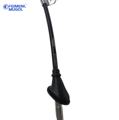 Buen precio Freno de mano trasero derecho - Cable OEM de 1458 mm para JMC Yuhu 4x4, referencia 9P2-2A635-AF en línea