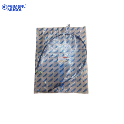 Buen precio Cable del acelerador de 150 cm para NHKR – Pieza OEM 0501-070205-005 para una respuesta rápida del acelerador en línea