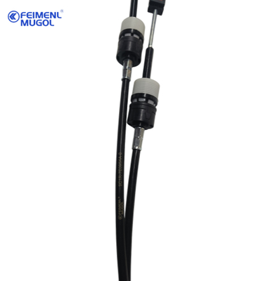 Buen precio 9C1R-7E395KA – Cable de cambio original para Ford V348, línea de transmisión de alto rendimiento de 1145 mm en línea