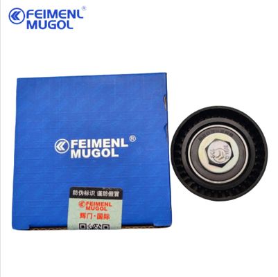 Buen precio Gran Muralla H5-4D20 Tentador de cinturón de tiempo OEM 1021200-ED01 en línea