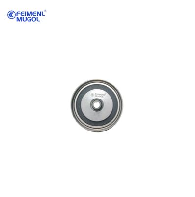 Buen precio Premium OEM 1021910XED61 Large Timing Belt Idler Pulley para motores GW4D20M / GW4D20T en línea