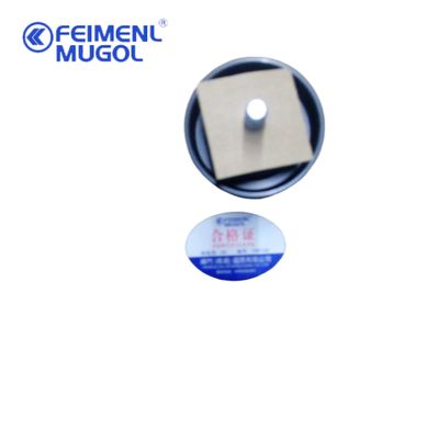 Buen precio Polea de correa de ventilador de hierro N800 original – Alta resistencia y resistente a la corrosión, OEM AN3-19A216-AA en línea