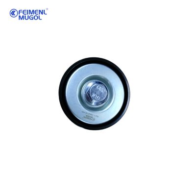 Buen precio Polea tensora de correa del alternador genuina para Ford Transit / TeShun – Calidad OEM en línea