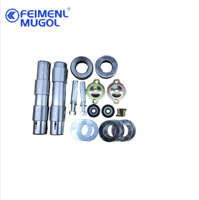 Equipo de reparación de nudillos de dirección original de 25 × 188 mm para Shunda OEM 5-87831029-HM Fit