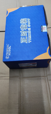 OEM B3031010BA--HM Conjunto completo de cadena de cronometraje confiable para Transit V36