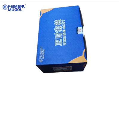 Buen precio Cadena de distribución genuina (66 eslabones) para modelos Ford V348 / Everest / JMC, BK3Q-6268-AA en línea