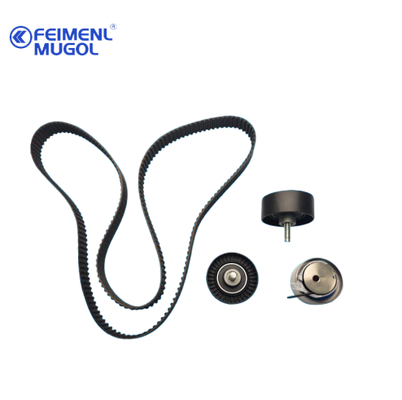 Kit de correa de distribución completo OEM K0192220A-HM – Ajuste fiable para motores VM