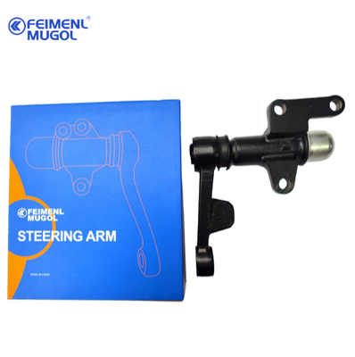 Ensamblaje de brazo tensor de calidad superior para los modelos Great Wall Sailor y Foton Aoling. Asegura estabilidad y durabilidad en la conducción diaria.