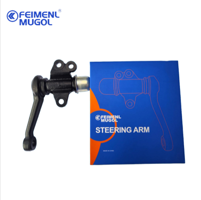 El conjunto de brazo idler original para los modelos de camioneta Great Wall, diseñado para garantizar una respuesta suave, proporcionar una durabilidad duradera