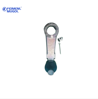 Ensamblaje genuino de brazo Pitman para SUVs Mitsubishi Pajero y Nissan Paladin para OEM MB831040-HM