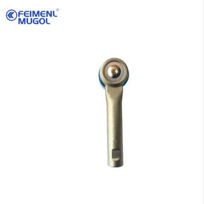 Punta de la vara de corbata exterior de calidad superior   Performance de dirección confiable Manejo suave para la Gran Muralla Pao