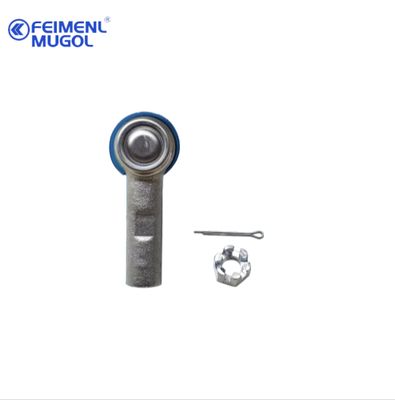 Extremo de barra de acoplamiento exterior genuino para Foton Tunland y JAC T6 – 5 pernos 4x4 para camionetas 4x4