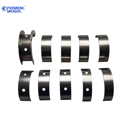 Buen precio Cojinete principal del cigüeñal OEM genuino 2S7Q-6333AA para Ford Transit V348 para diésel de 2.4L en línea