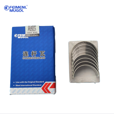 Cigüeñal de motor de repuesto de calidad superior OEM 4C1Q 6211 AAB-HM para V348 2.4