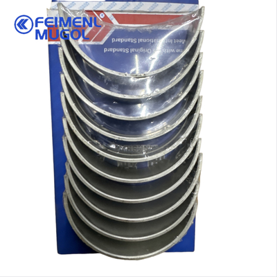 Rodamiento principal del cigüeñal original para el motor diesel Isuzu 700P