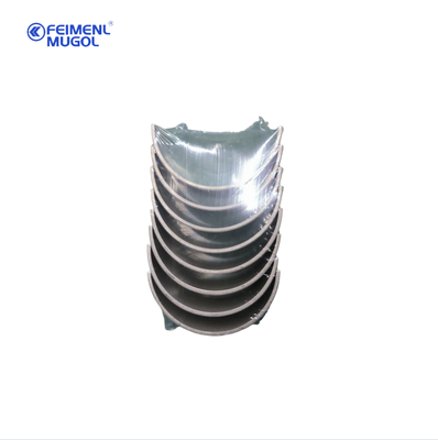 Cigüeñal de motor de calidad OEM 8-98055479-0-HM – Rendimiento confiable