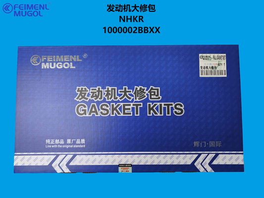 Buen precio 1000002BBXX Premium Quality Engine Kit – Restore Power to Your Isuzu NKR Diesel en línea