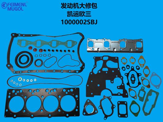 calidad 1000002SBJXX Genuine Engine Overhaul Kit – Perfect Fit for JMC Kaiyun & Transit Euro 3 fábrica