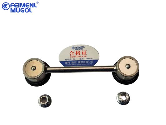 Buen precio 2906100-P01-B1 Genuine Great Wall Wingle Stabilizer Link , Original Fit, Trusted Replacement en línea