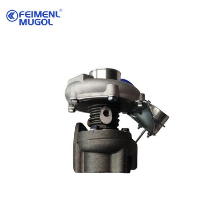 Buen precio Turbocompresor JMC Euro 4 original, componente del motor BC1-6K682-AA Premium diseñado para ofrecer fiabilidad a largo plazo en línea