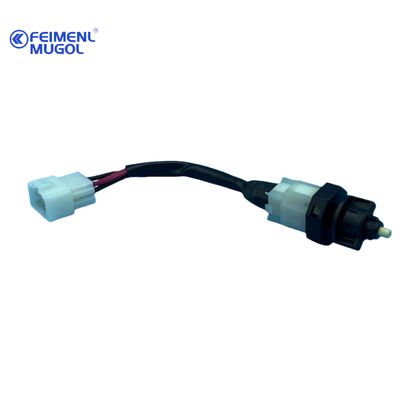 Buen precio Interruptor de luces de freno de alta calidad para Ford Transit Euro 4, CN6C15-13480AB OEM profesional JK9187A Tipo que garantiza un funcionamiento estable. en línea