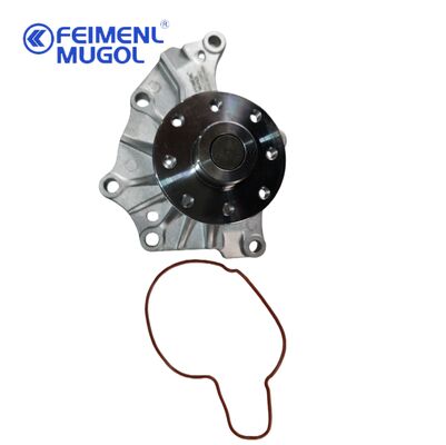 Buen precio Bomba de agua de grado profesional 1307100AA para motor diésel JMC 4DA1, construida con carcasa reforzada y componentes internos de alta resistencia para soportar altas temperaturas en línea