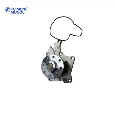 calidad Premium 1307100-E09 bomba de agua de calidad OEM para la Gran Muralla GW 2.8TC Turbo Diesel, diseñado para ofrecer una circulación eficiente de refrigerante y una durabilidad duradera. fábrica