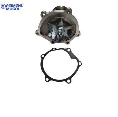 Buen precio Bomba de agua de repuesto original C8974350580 para Isuzu D-MAX Euro 5 y MU-X 4JJ1 Turbo Diesel, diseñada para cumplir con las especificaciones originales de fábrica. en línea